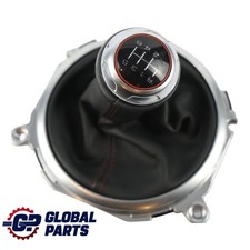 Audi TT TTS 8J 6 Gang Schaltknauf Wählhebel 8J0711113C