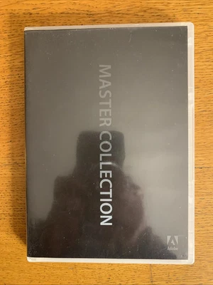 【超希少】Adobe CS6 Master Collection正規品新品未使用 Adobe Cs6 Master Collection Software for sale | eBay