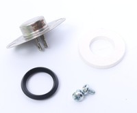 Buderus FüHler AbgasüBerwachung Mit Dichtung - 7099456
