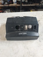 Used Pride Jazzy 1113 ATS Pilot/VSI Electronic Utility Tray Assembly ELEASMB2821