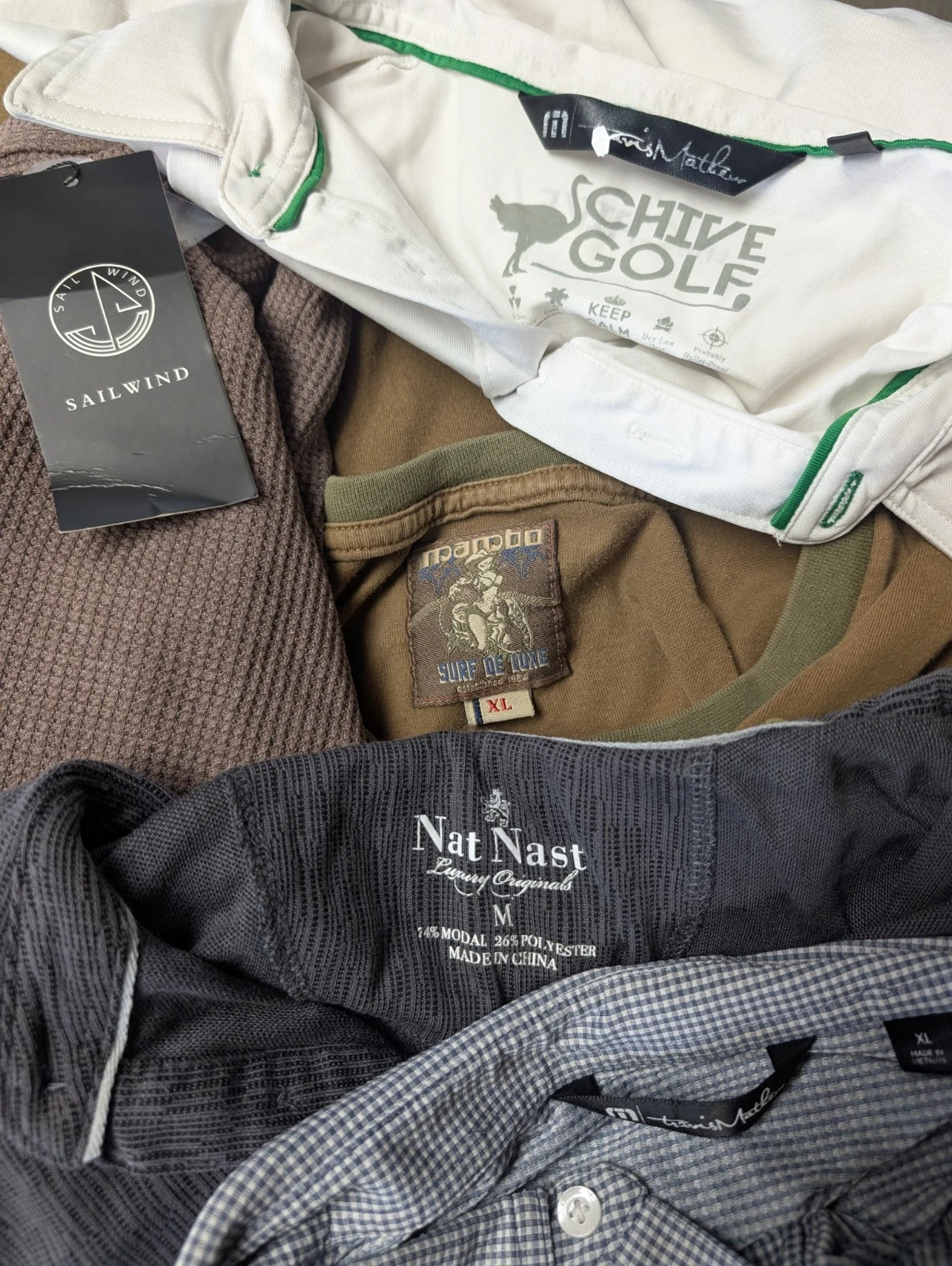  clothing bundle reseller online selling wholesale 