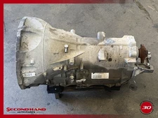 12-13 Dodge Charger 8 Speed Transmission Assembly P68046526AL 3.6L 84k