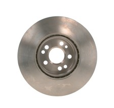 2x BOSCH Bremsscheibe 0 986 478 527 f&uuml;r KLASSE W140 MERCEDES C140 300 140 028