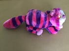 Disneyland Walt Disney World Exclusive Alice in Wonderland Cheshire Cat Plush! — photo 6
