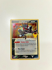 Greninja Star SWSH144 SWSH: Sword & Shield Promo Cards Holo for
