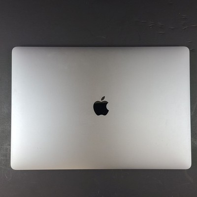 Apple Macbook Pro A2141 2019 16'' Space Gray  LogicBoard Not Included For Parts