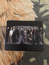 The Sopranos The Complete Series DVD, 30-Disc Set All Disc Bonus Material