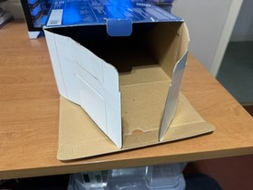 Sega Dreamcast Console Boxed - PAL UK - Boxed Complete CIB