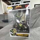 Funko Pop! 10” Marvel Spider-Man Maximum Venom Venomized Groot Bobblehead  #613