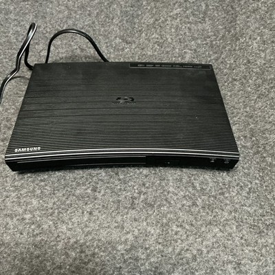 samsung bd-j5700 blu-ray player Tested