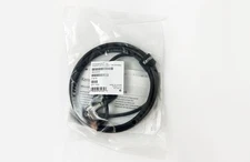 Brand New Kensington MicroSaver 2.0 Keyed Laptop Lock - Master Keyed (K64434WW)