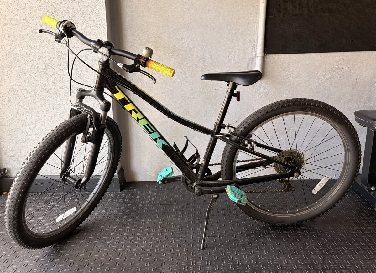 Trek 24 in Wheel Bikes for sale | eBay