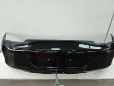 Pare-choc arrière Porsche BOXSTER