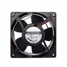 For ADDA AD1224HB-F51 DC24V 0.32A 120 120 38 Cooling Fan