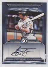 2011 Topps Topps 60 Auto Andres Torres #T60A-AT Auto 0c2