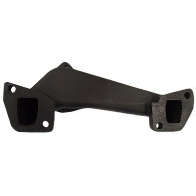 4 Cylinder Diesel Exhaust Manifold Fits Massey Ferguson Replaces 37781321