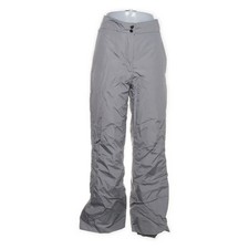 Oxylane, Regenhose, Größe: 40, Grau, Polyamid/Polyester, Damen, 80 #UBs