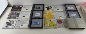 Nintendo 64 DD Randnet Starter Kit Console w 7 Games Unopened Software Rare JP