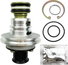 Purge High Boost Purge Valve Kits with Gasket Fits for Bendix Air Dryer 12V Kenw