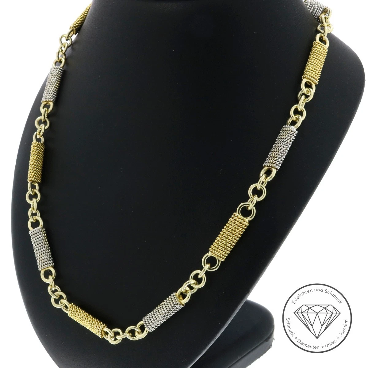 14K Gold Filled 30-Zoll-Kette Mit Karabinerverschluss - 8.8 X 6.6 Mm Oval Links - Alle Längen Erhältlich, C26 - Österreich