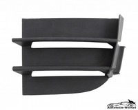 StoßStange Gitter FüR Skoda Superb Kombi Links Vorne 08-15