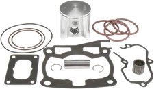 WISECO Piston Kit With Gaskets - Fits 55.00 Mm - Yamaha YZ125 PK1350