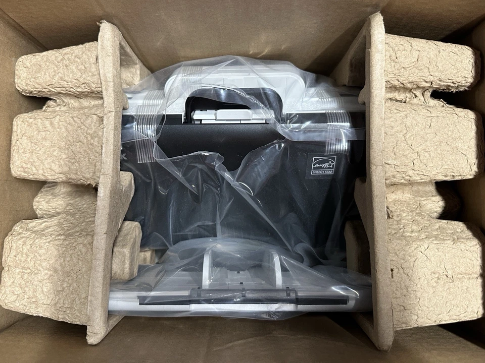 NEW Kodak Alaris E1035 SF Sheetfed Document Scanner 600 dpi Optical 35ppm - Image 2 of 4