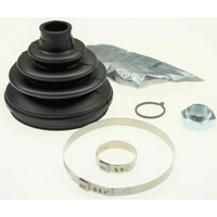 Spidan 26006 Faltenbalgsatz Antriebswelle FüR Audi 200 C3 100 C3 200 C2 100 C2