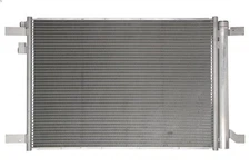 Condenser, Air Conditioning KOYORAD CD441008 for SEAT LEON (5F1) 1.2 2012-2018
