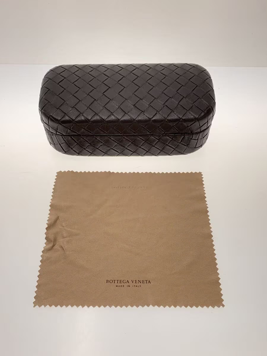 BOTTEGA VENETA Women's Plastic Sunglasses in GRY (bv101fs) thumbnail 6