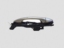 Mercedes-Benz E W211 2003 Vorne links Türgriff Türöffner vorne EQW83045 Mercedes-Benz E W211 2003 Vorne links Türgriff Türöffner vorne EQW83045