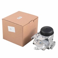 MOTOR ÖLKÜHLER ÖLFILTER FOR BMW 3ER E90 E91 316I 318I 320I 2004-2011 11427508967