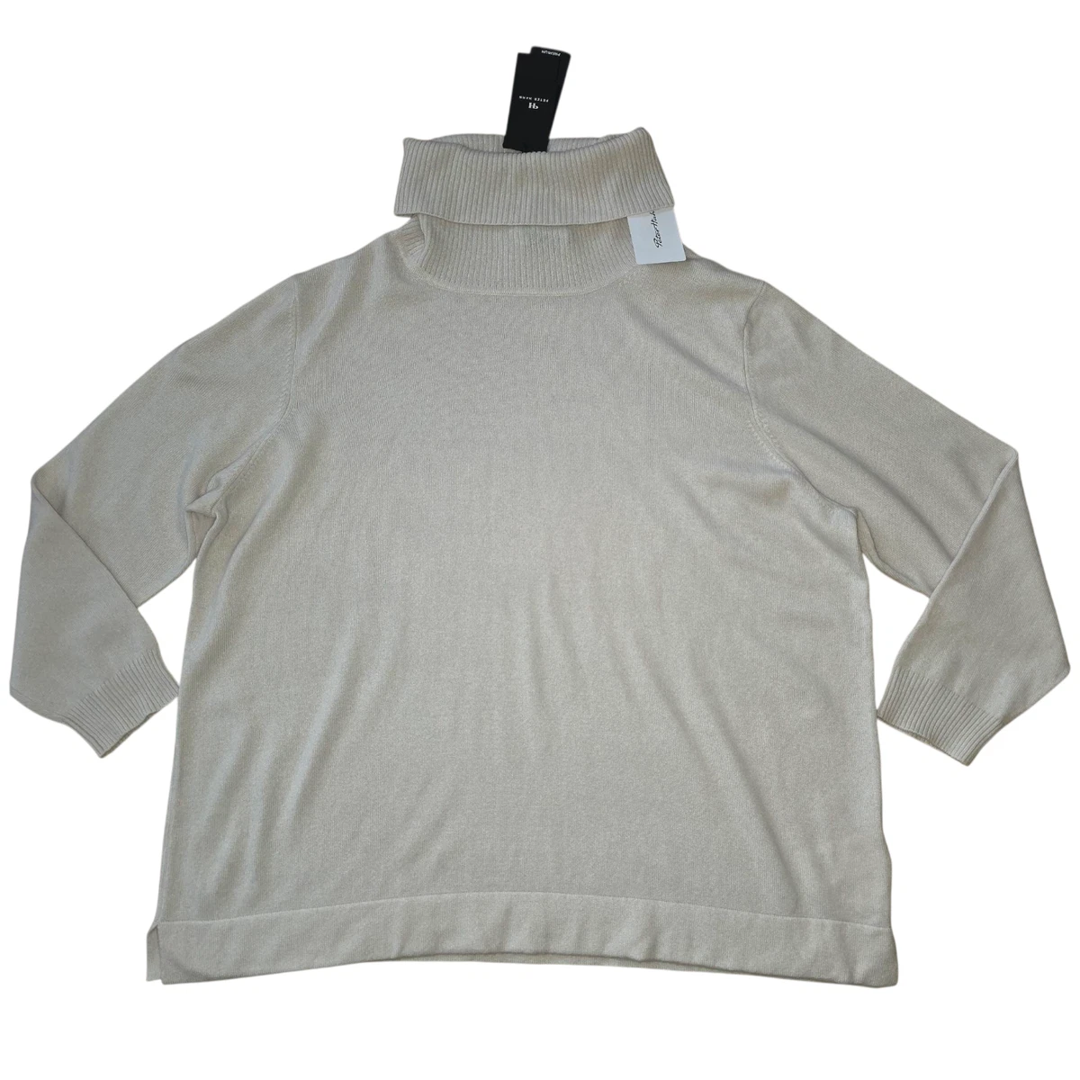 rollkragenpullover damen pullover bei peter hahn