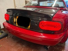 Mazda MX5 Mk1 Rear Lights (pair)