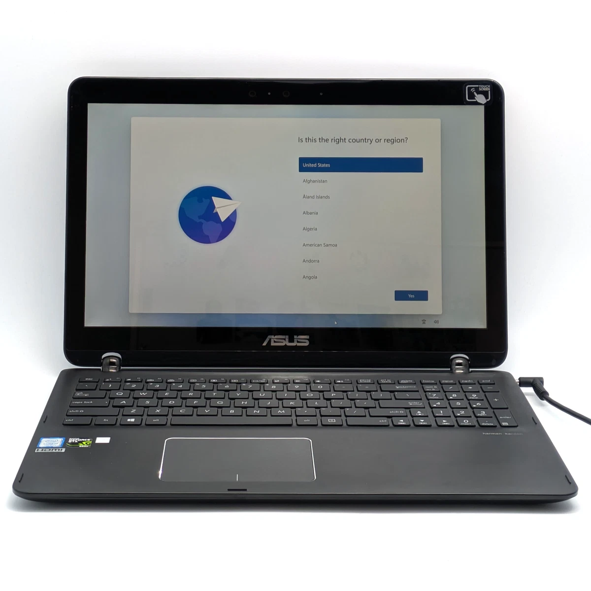 ASUS Windows 7 PC Laptops & Netbooks 15-15.9 in Screen for sale | eBay