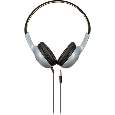Koss UR10 On Ear Adjustable Stereo Headphones, 3.5mm Plug Size, UR-10