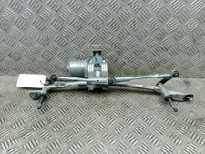 PEUGEOT 5008 WIPER MOTOR & LINKAGE FRONT 9810989780 MK2 P87E 2017 - 2024