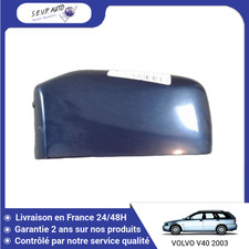 Retroviseur gauche (ou coque) Volvo V40