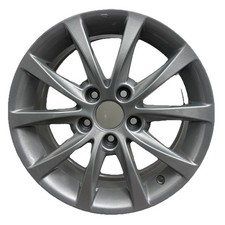 Honda Civic 2013 FK MK9 16" 6J Alloy Wheel Single HL4645