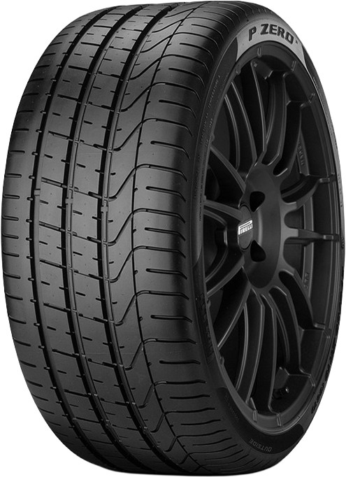 PIRELLI PZERO 325/25R21 102(Y) XL XL - Bild 3
