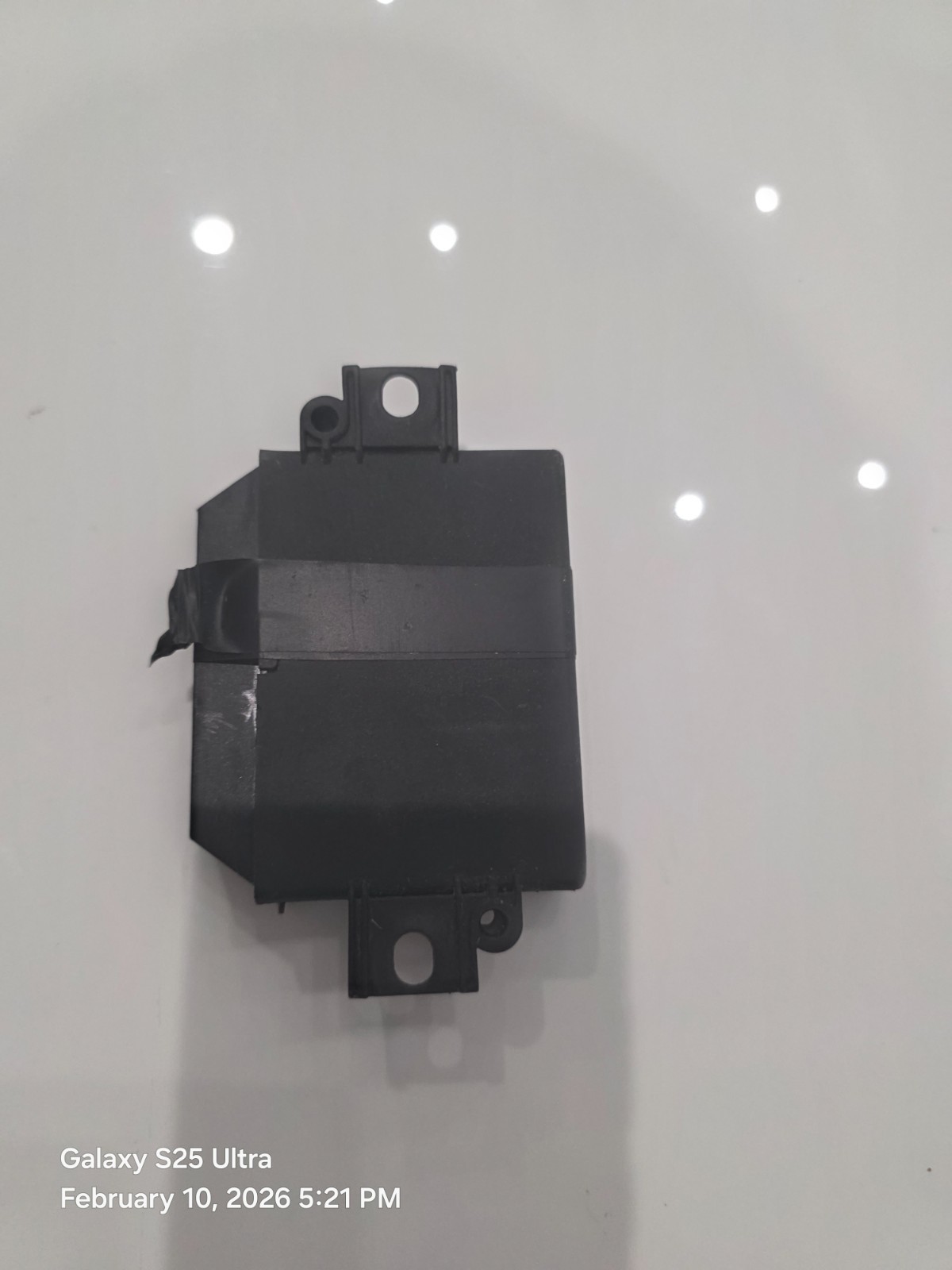 Ferrari California, Parking Sensor Control Module P/N 232151                 bcj