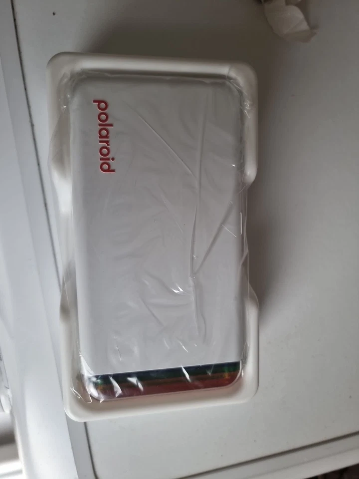 Polaroid Hi-Print 2x3 Stampante Fotografica Portatile - Immagine 3 di 4