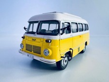 IFA DDR Robur LO 3000 1:43 Modellauto