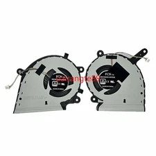 CPU GPU Cooling Fan For Asus ROG Strix G531 G531G G531GT G531 GU GD GW