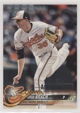 2018 Topps Factory Set All-Star Game Brad Brach #358 0h1