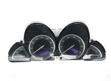 SL-CLASS (R230) VA2193191 Instrumententafel A2305404411 A2305402211 A2305400911