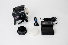 Paul C. Buff Celestial Flash Strobe - Battery Operated w/Charger FREE SHIPPING
