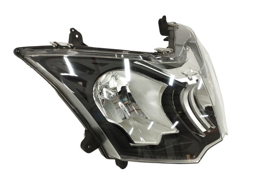 63128557217 FARO DELANTERO PARA BMW C 650 GT / / - Imagen 5 de 5