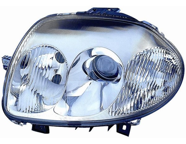 Scheinwerfer Links Renault Clio 1998-2001 H7/HB3-image