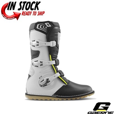 NEW! GAERNE BALANCE CLASSIC BOOT OFFROAD - PICK SIZE
